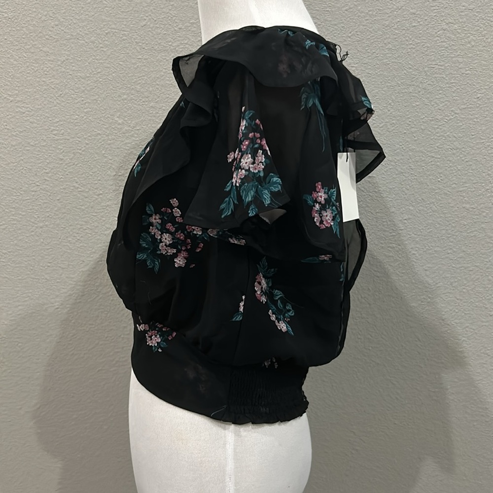 Nwt code x mode xs top - Picture 4 of 7